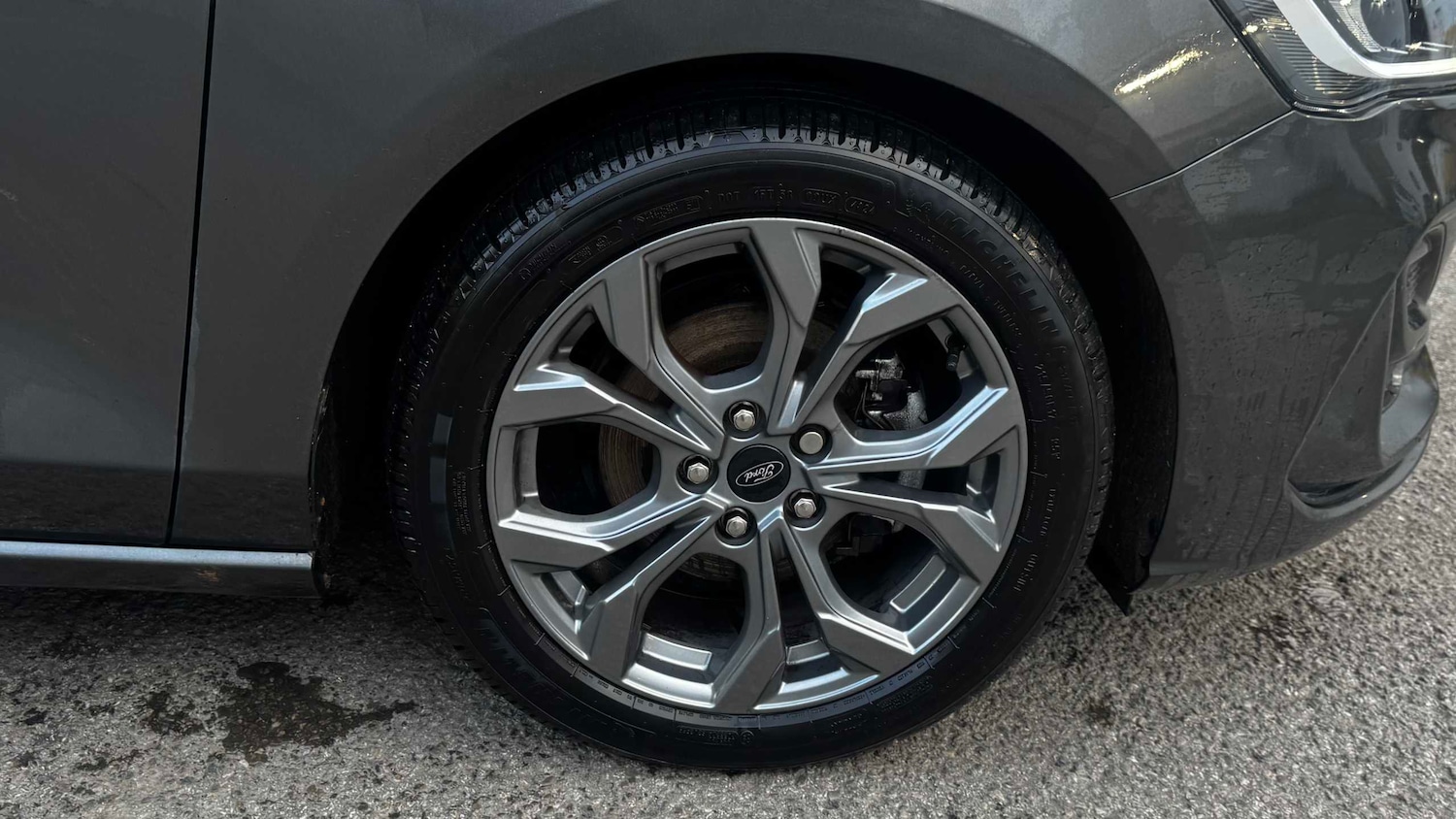 Used Ford Focus 2024 for sale - 77842431: Photo 9