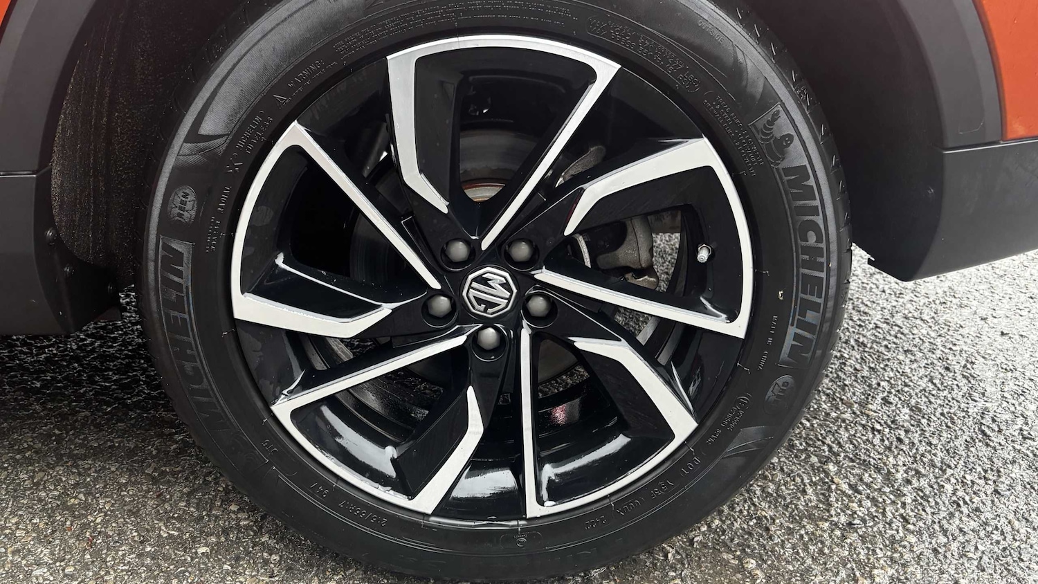 Used MG MG ZS 2022 for sale - 76242362: Photo 10