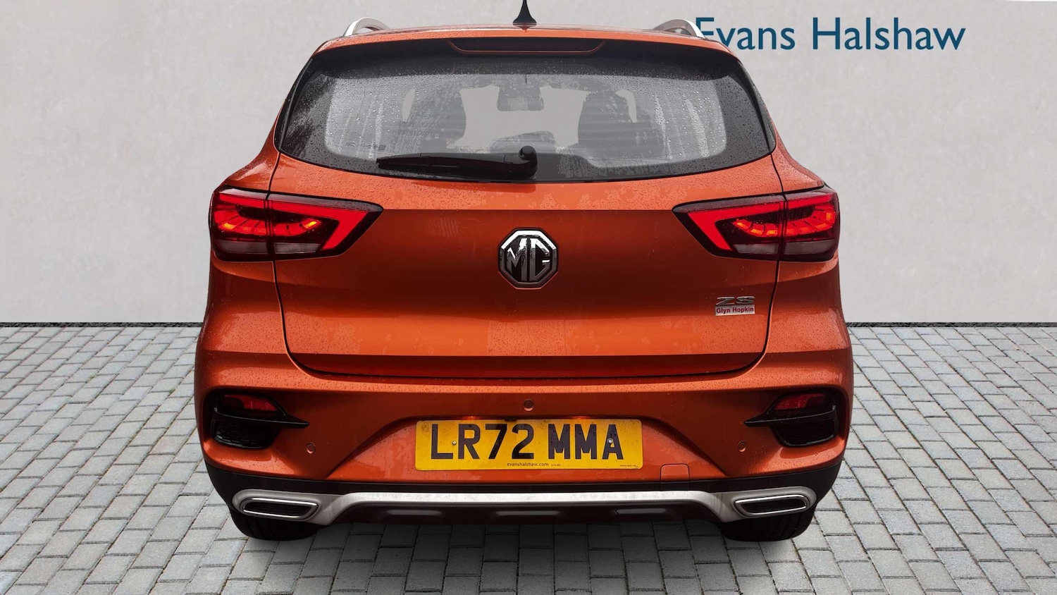 Used MG MG ZS 2022 for sale - 76242362: Photo 12