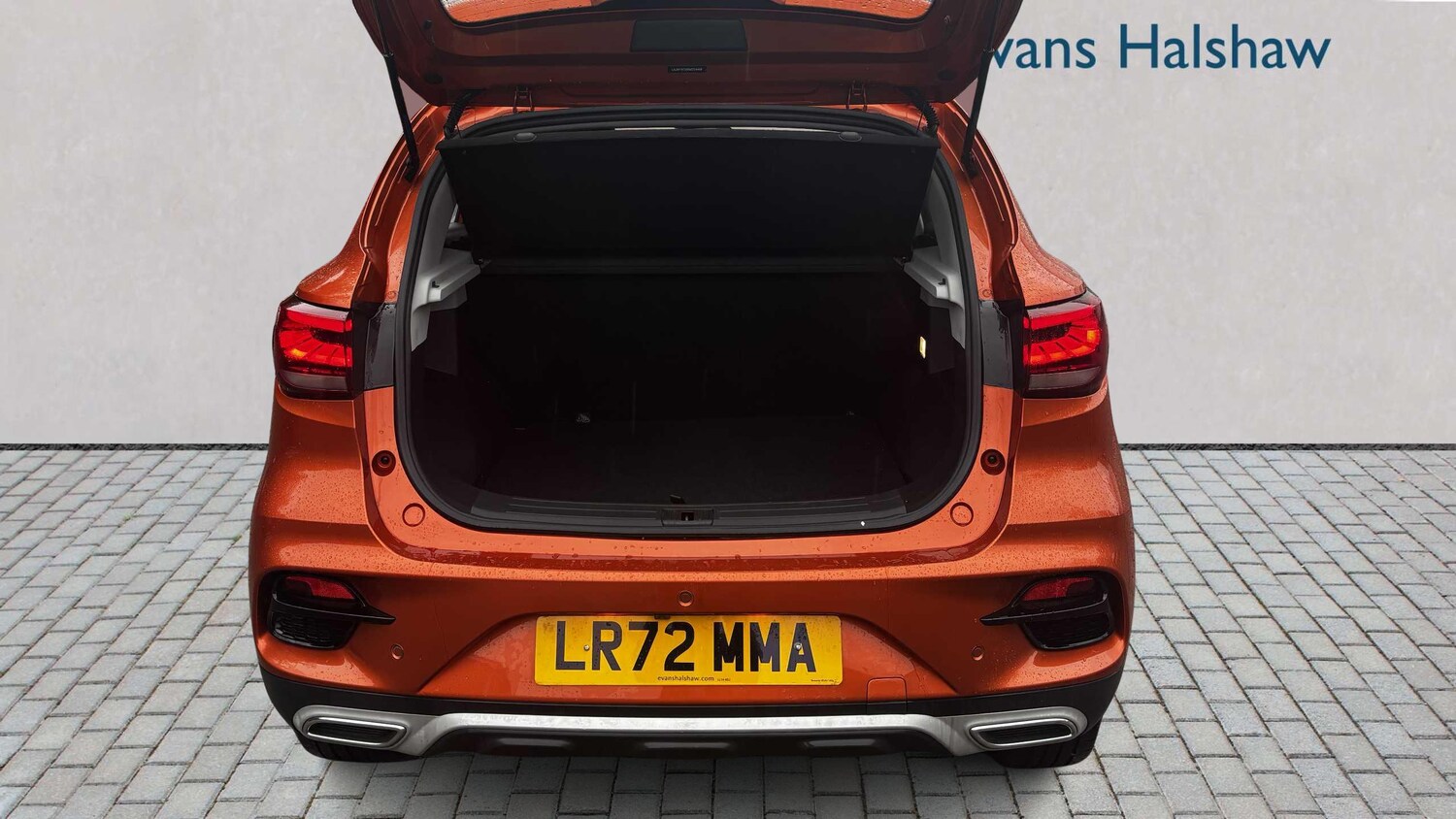 Used MG MG ZS 2022 for sale - 76242362: Photo 13