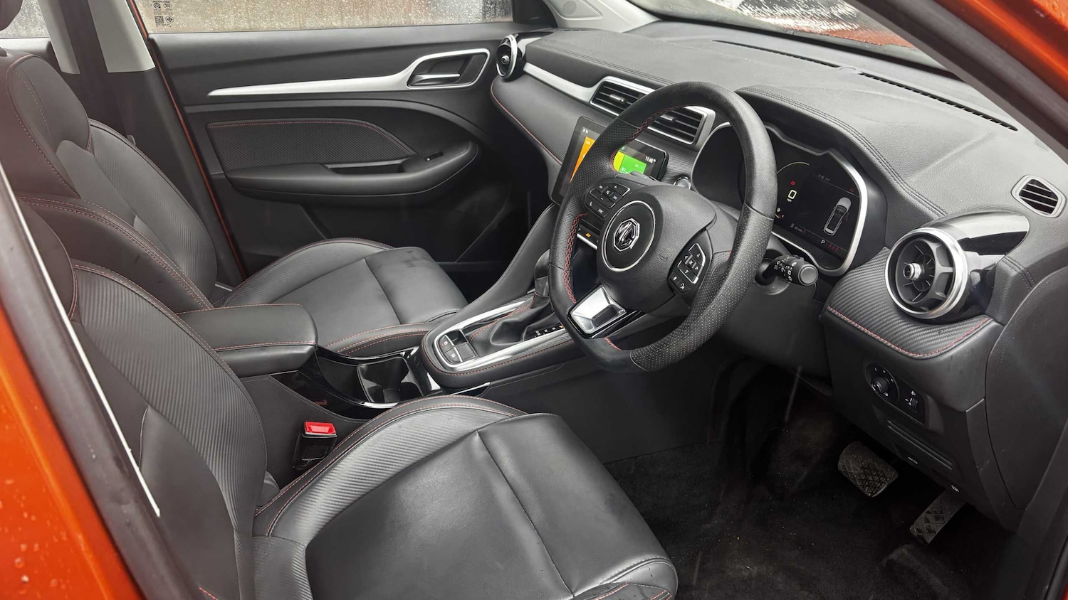 Used MG MG ZS 2022 for sale - 76242362: Photo 14