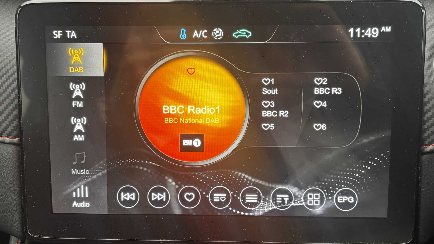 Used MG MG ZS 2022 for sale - 76242362: Photo 21