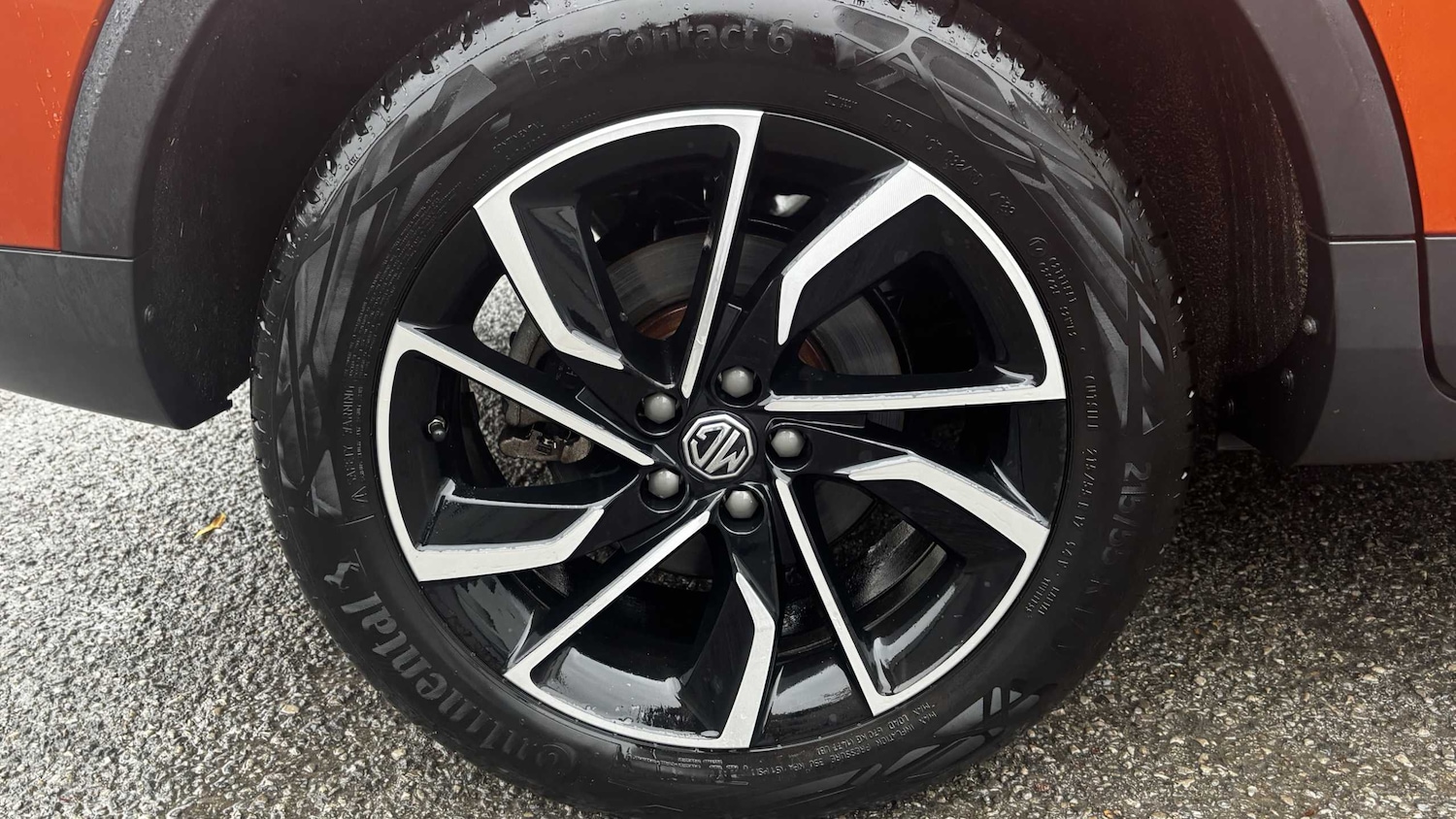 Used MG MG ZS 2022 for sale - 76242362: Photo 6