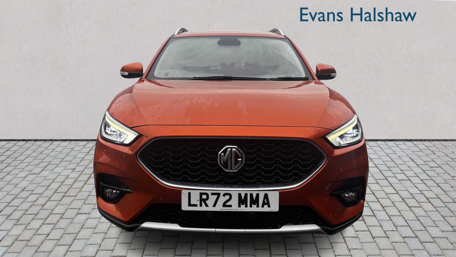 Used MG MG ZS 2022 for sale - 76242362: Photo 8
