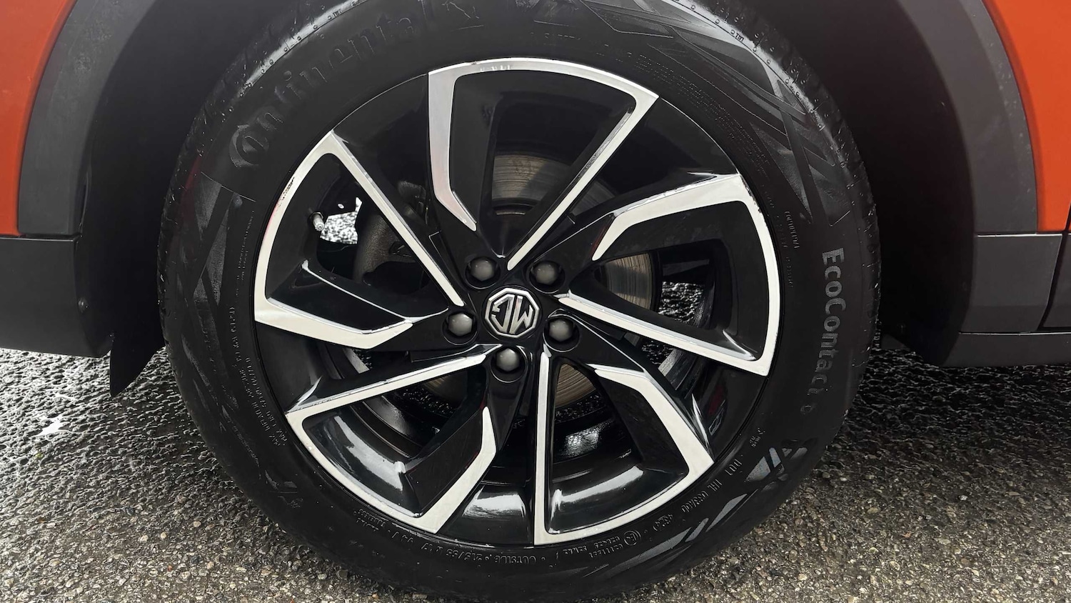 Used MG MG ZS 2022 for sale - 76242362: Photo 9