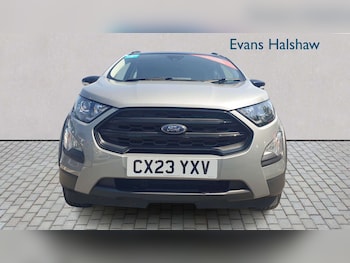 Used Ford Ecosport 2023 for sale - 78732529: Photo