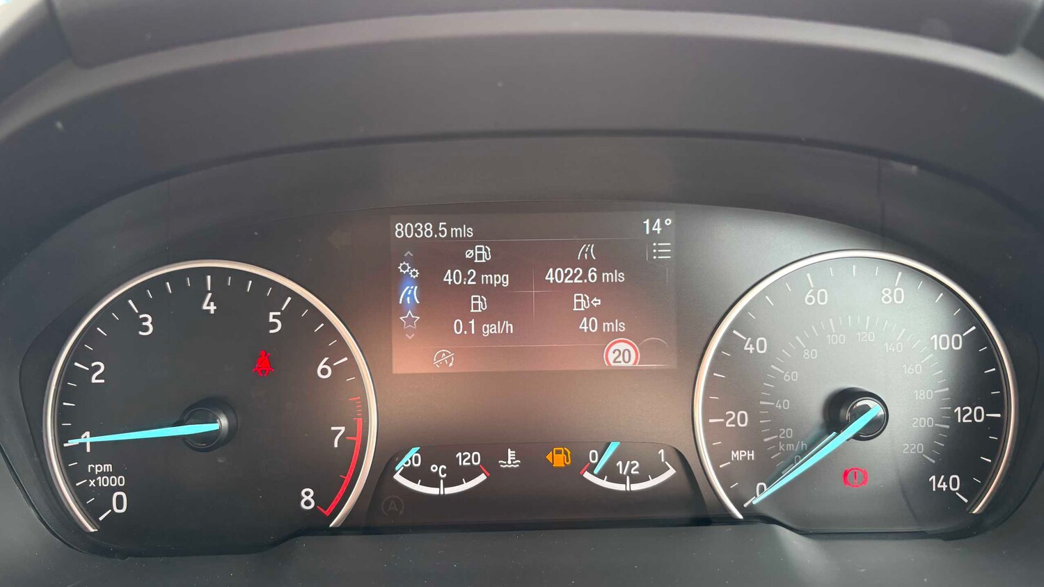 Used Ford Ecosport 2022 for sale - 78118683: Photo 16