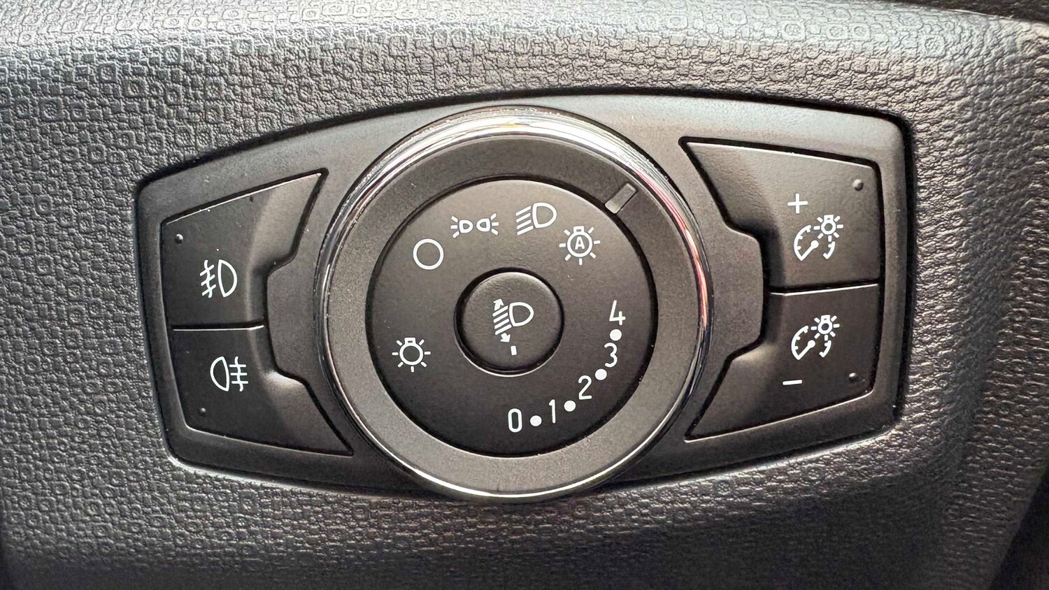 Used Ford Ecosport 2022 for sale - 78118683: Photo 17