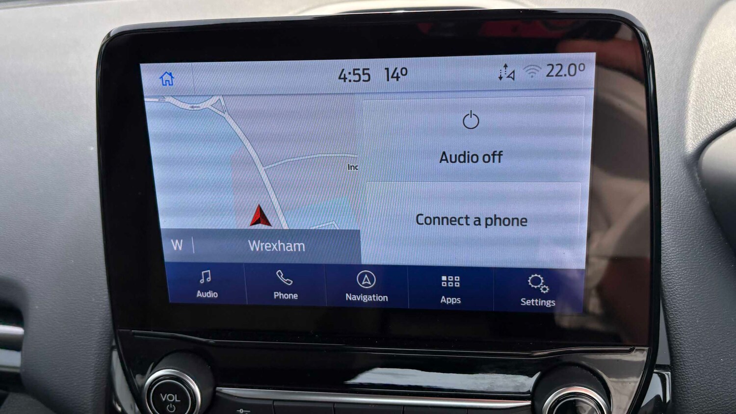 Used Ford Ecosport 2022 for sale - 78118683: Photo 18