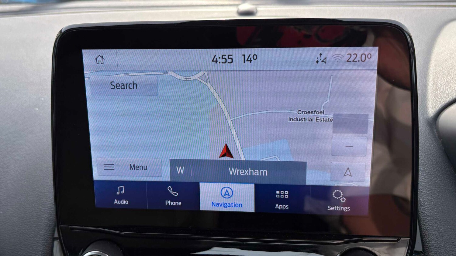 Used Ford Ecosport 2022 for sale - 78118683: Photo 19