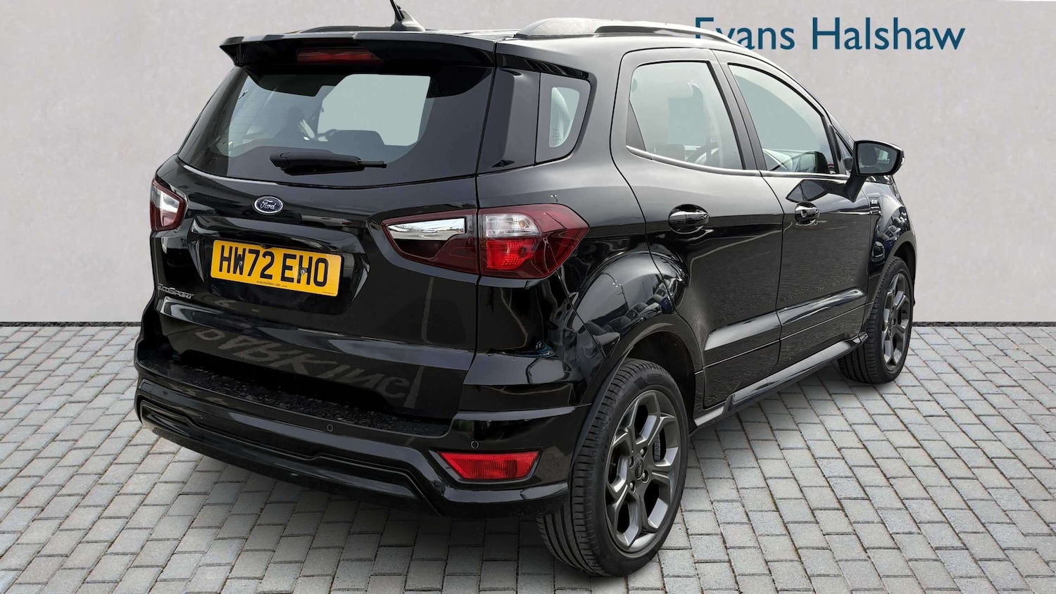 Used Ford Ecosport 2022 for sale - 78118683: Photo 2