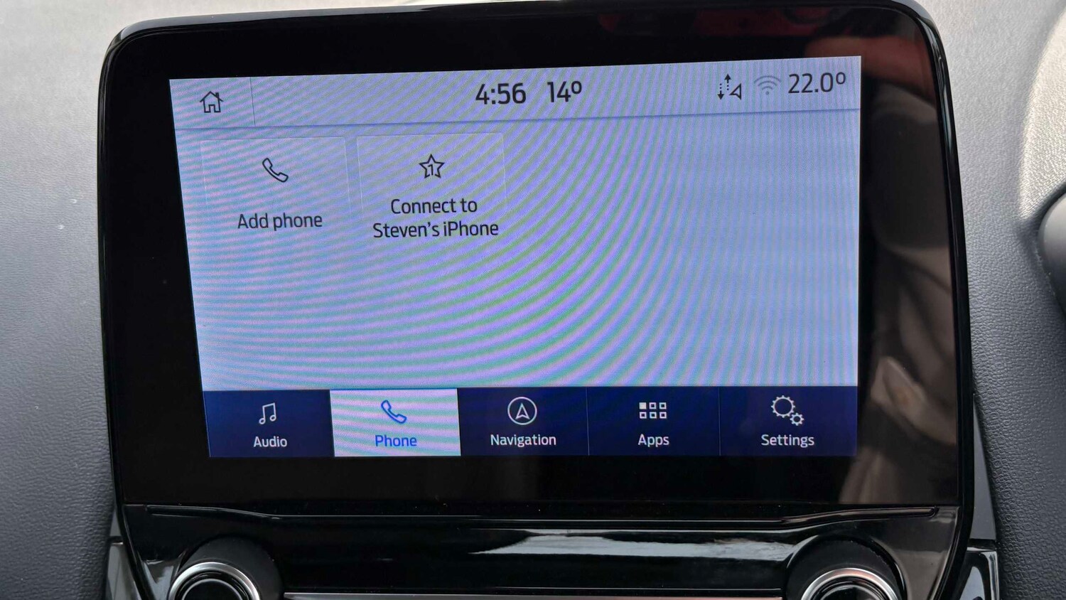 Used Ford Ecosport 2022 for sale - 78118683: Photo 20