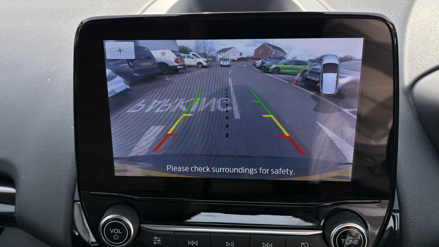 Used Ford Ecosport 2022 for sale - 78118683: Photo 21