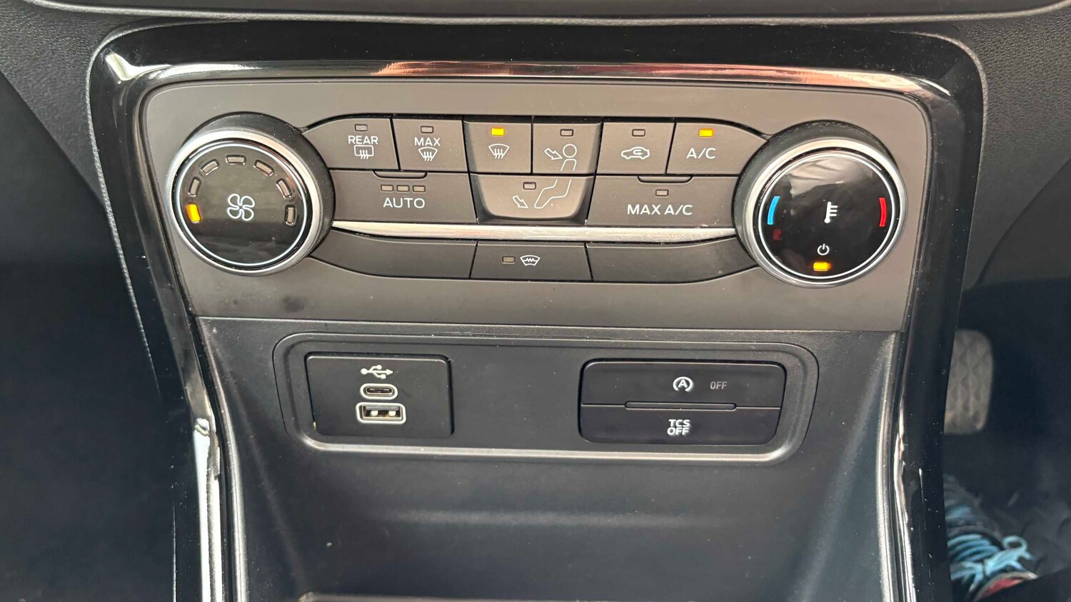 Used Ford Ecosport 2022 for sale - 78118683: Photo 22