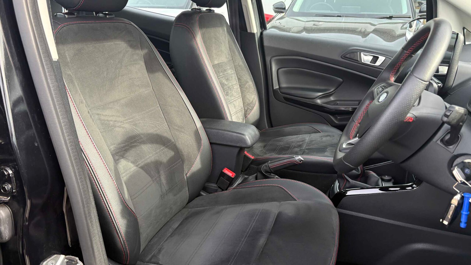 Used Ford Ecosport 2022 for sale - 78118683: Photo 29