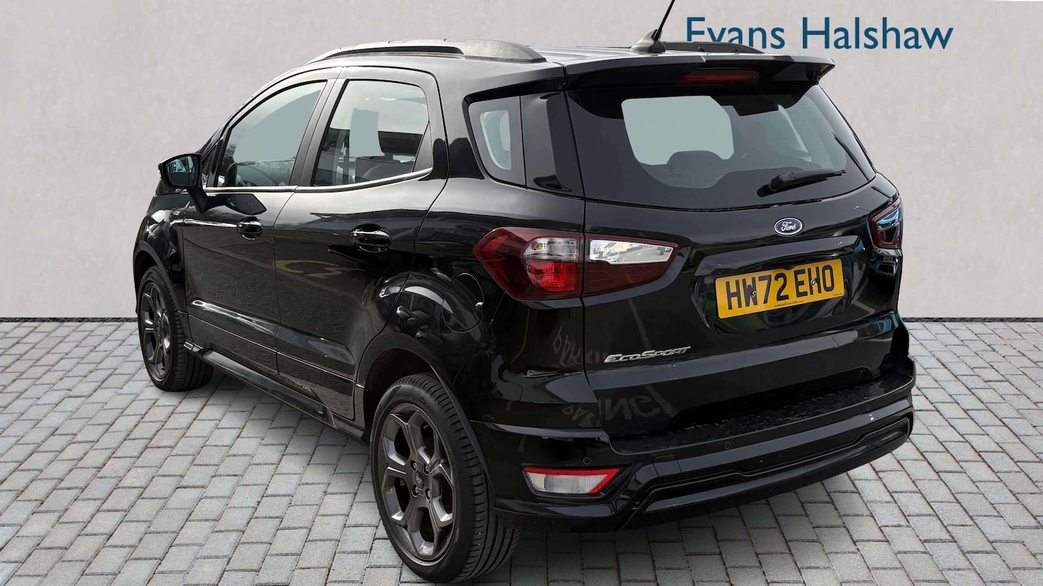 Used Ford Ecosport 2022 for sale - 78118683: Photo 3