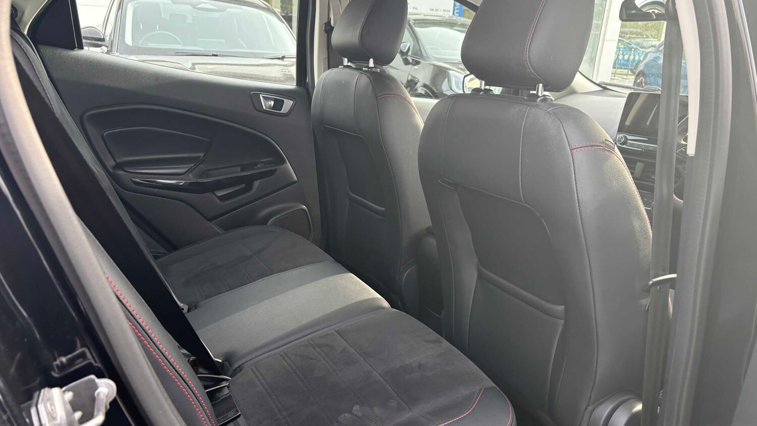 Used Ford Ecosport 2022 for sale - 78118683: Photo 30