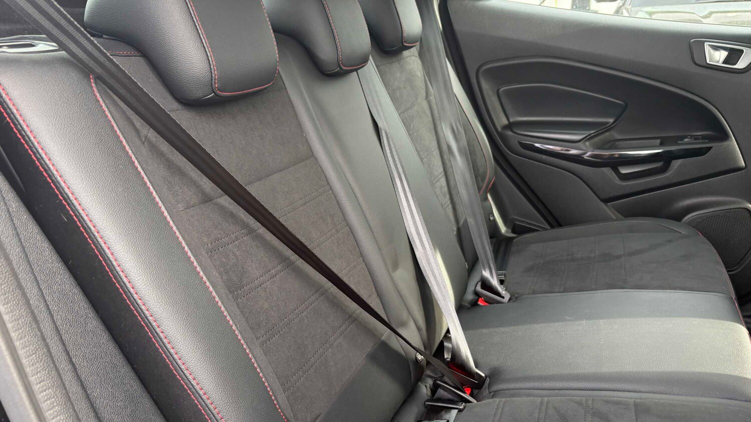 Used Ford Ecosport 2022 for sale - 78118683: Photo 31