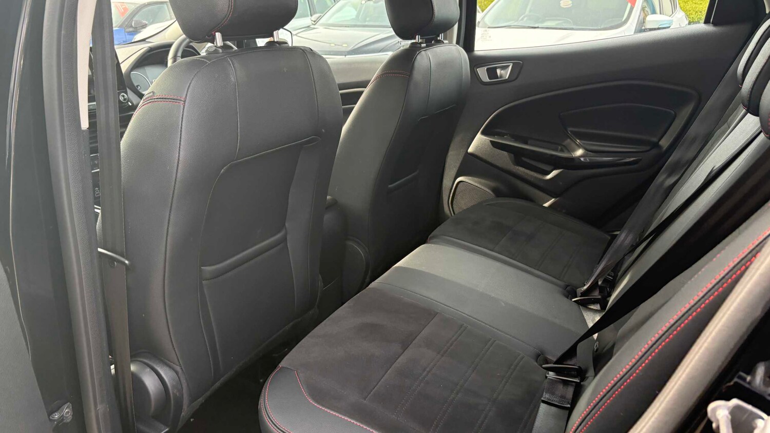 Used Ford Ecosport 2022 for sale - 78118683: Photo 32