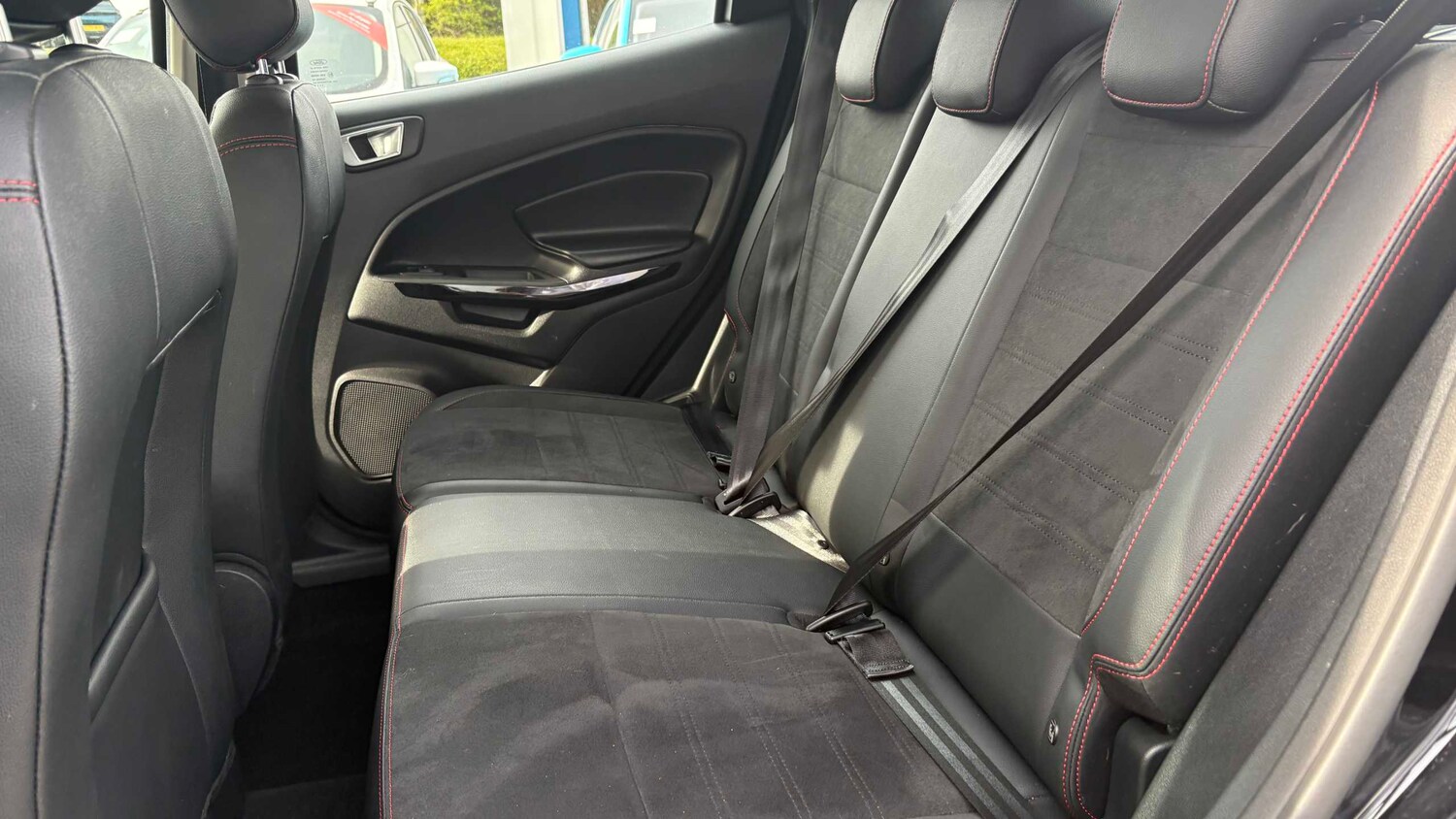 Used Ford Ecosport 2022 for sale - 78118683: Photo 33