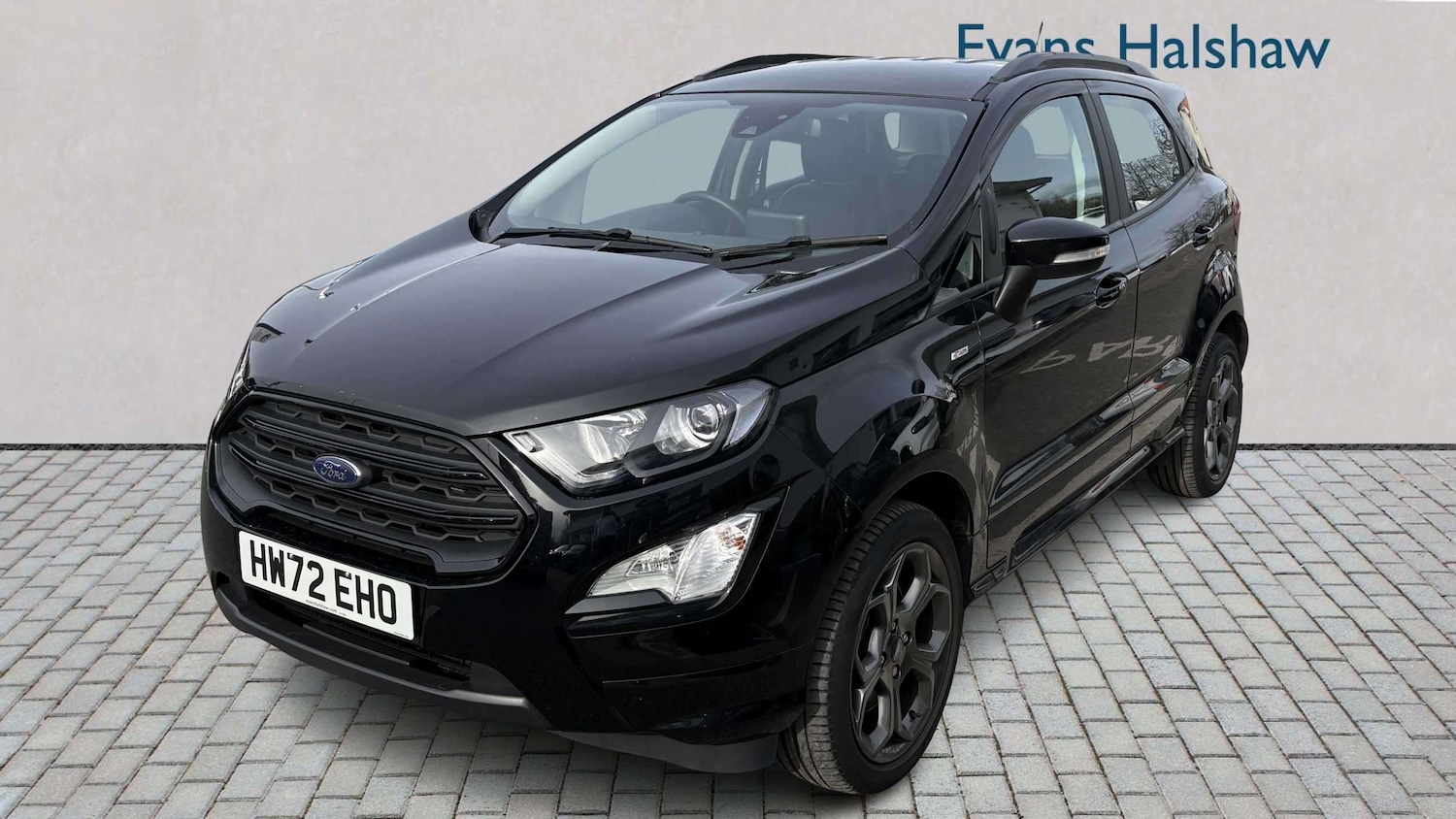 Used Ford Ecosport 2022 for sale - 78118683: Photo 4