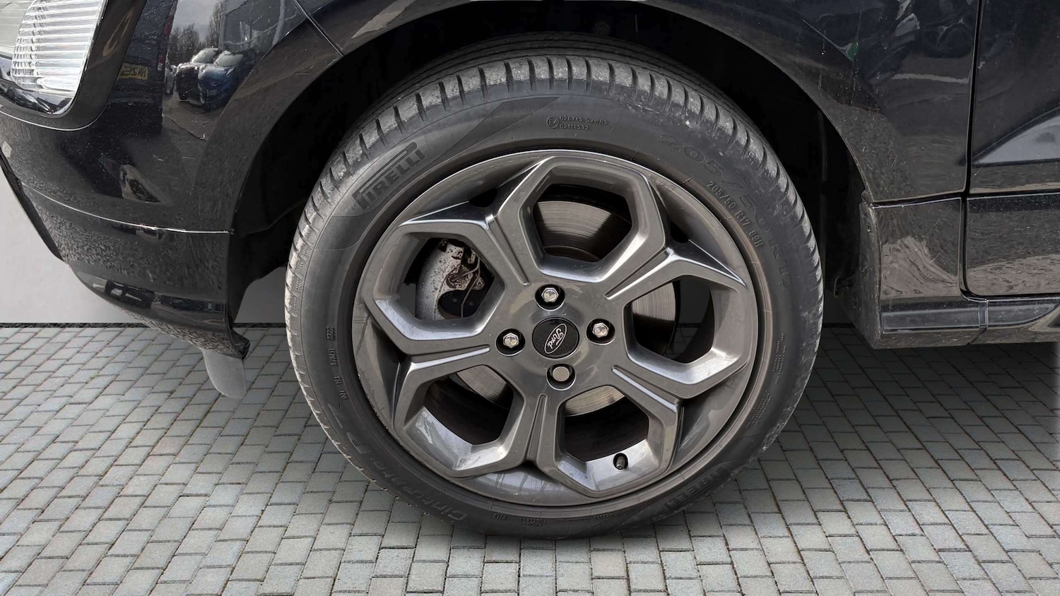 Used Ford Ecosport 2022 for sale - 78118683: Photo 5