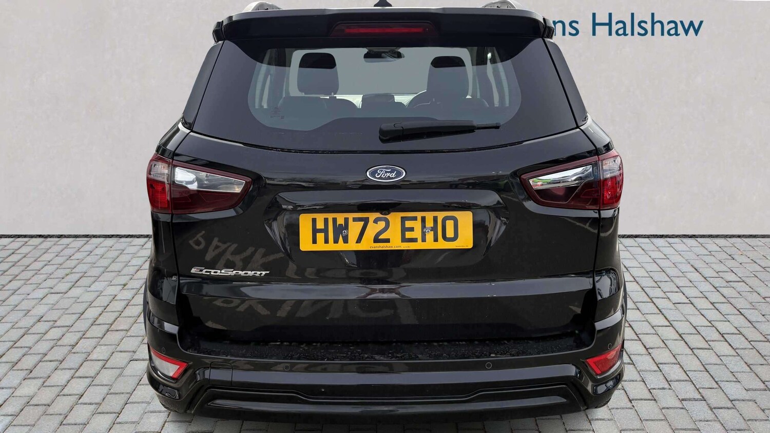 Used Ford Ecosport 2022 for sale - 78118683: Photo 7