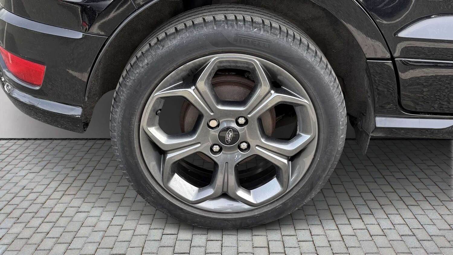 Used Ford Ecosport 2022 for sale - 78118683: Photo 9