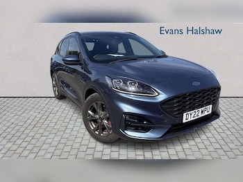 Used Ford Kuga 2022 for sale - 79486556: Photo
