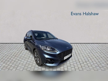 Used Ford Kuga 2022 for sale - 79486556: Photo