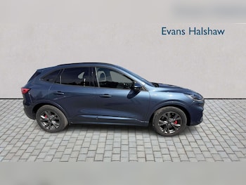 Used Ford Kuga 2022 for sale - 79486556: Photo