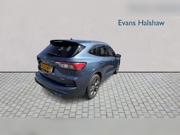 Used Ford Kuga 2022 for sale - 79486556: Photo