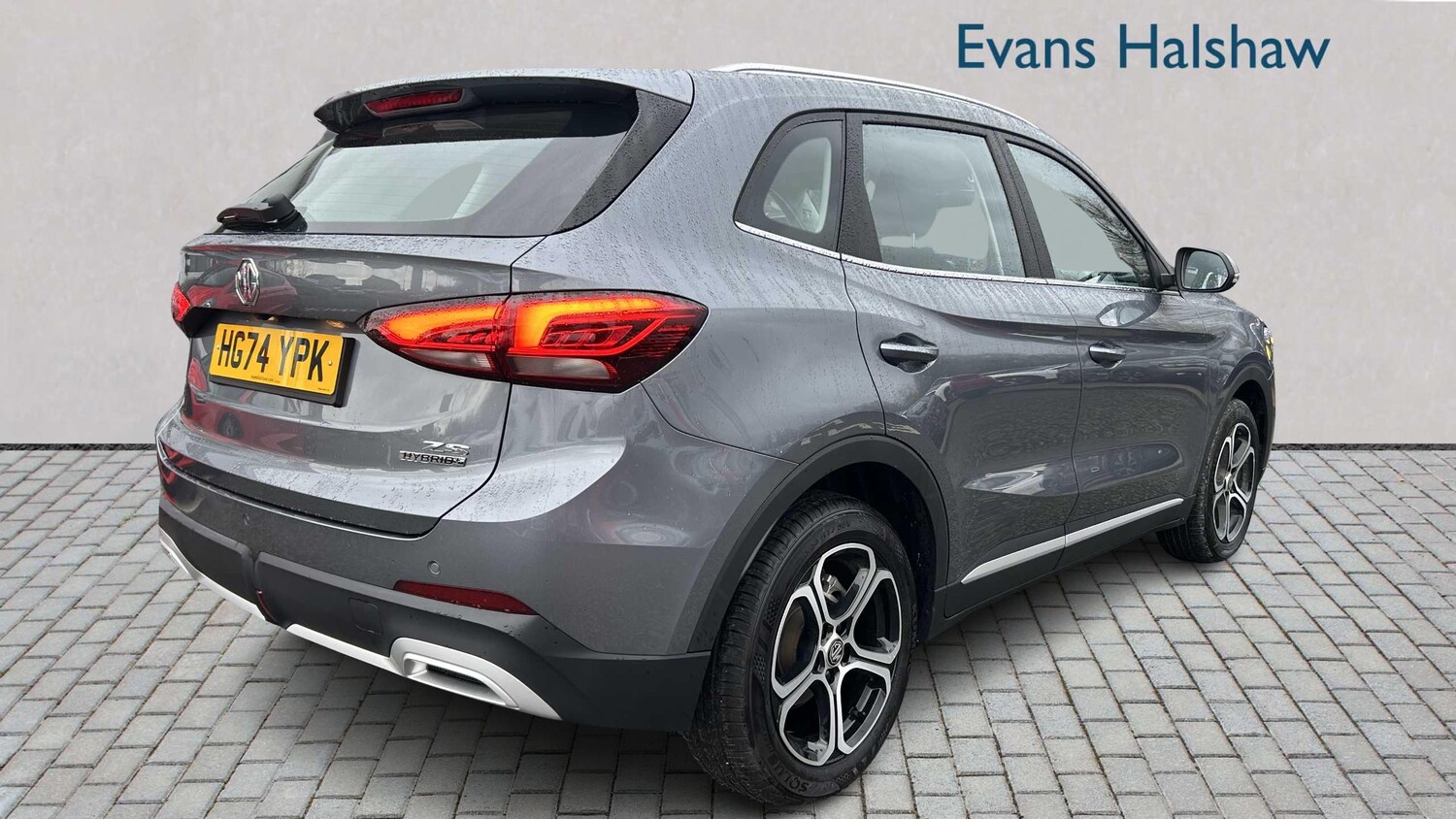 Used MG MG ZS 2025 for sale - 77308284: Photo 10