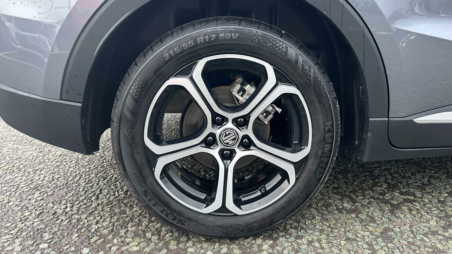 Used MG MG ZS 2025 for sale - 77308284: Photo 11