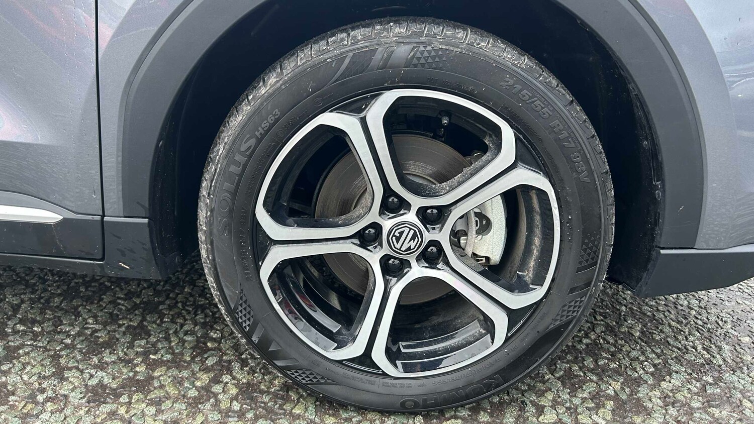 Used MG MG ZS 2025 for sale - 77308284: Photo 12