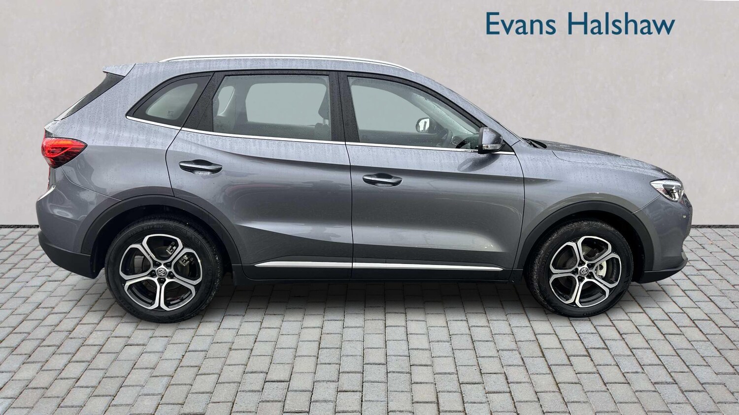 Used MG MG ZS 2025 for sale - 77308284: Photo 13