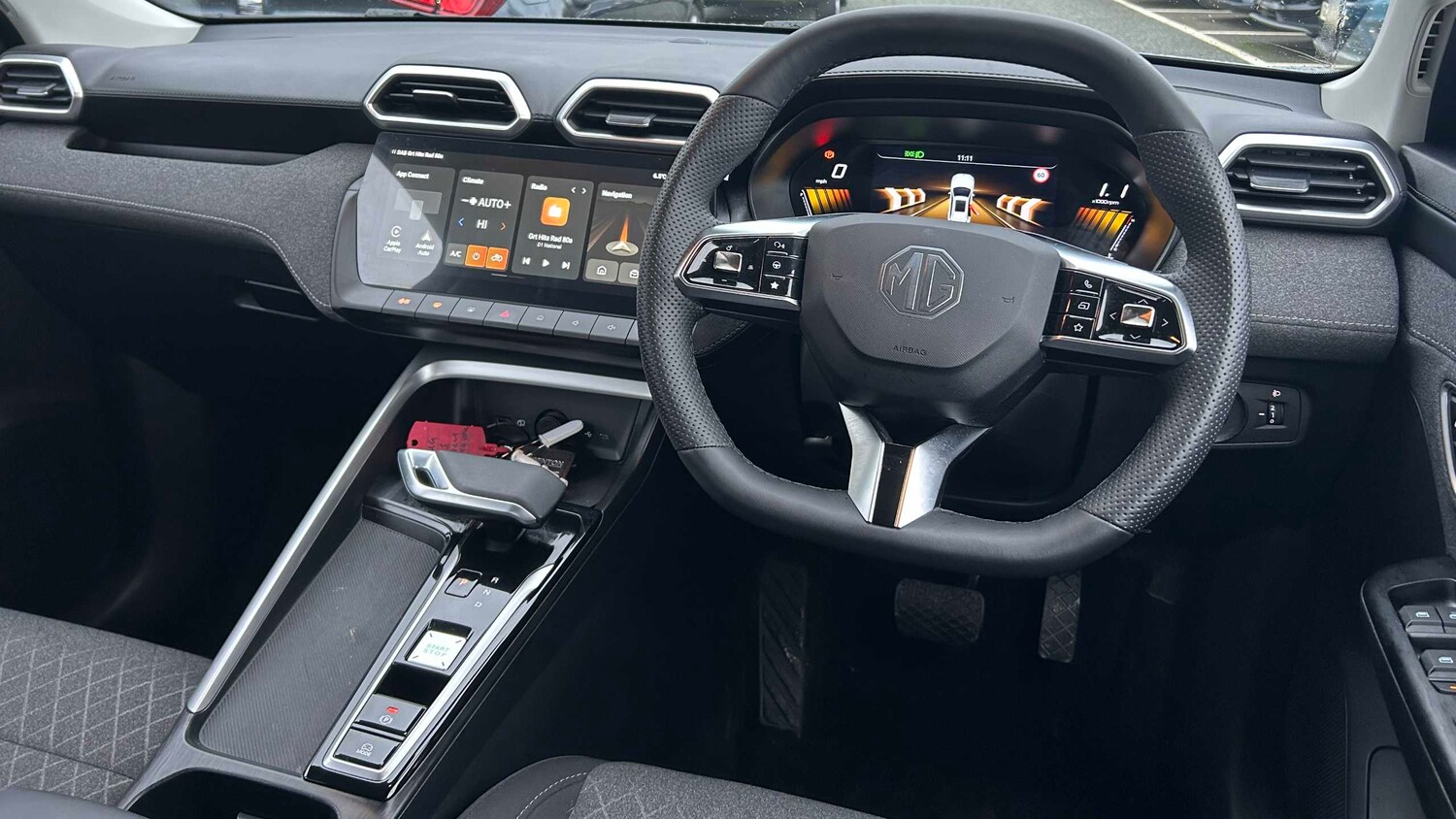 Used MG MG ZS 2025 for sale - 77308284: Photo 15