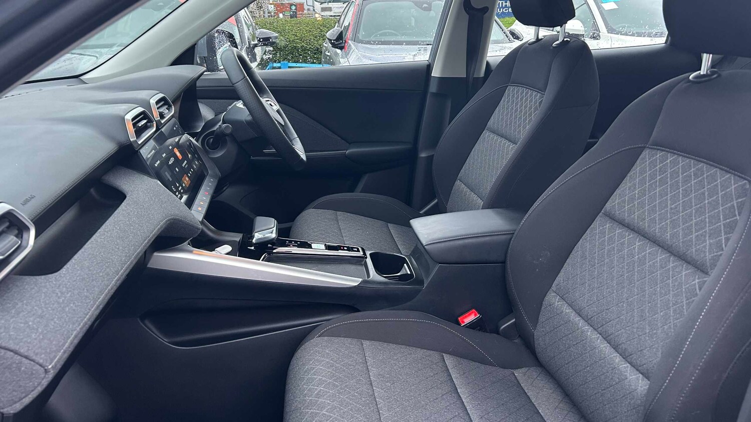 Used MG MG ZS 2025 for sale - 77308284: Photo 18