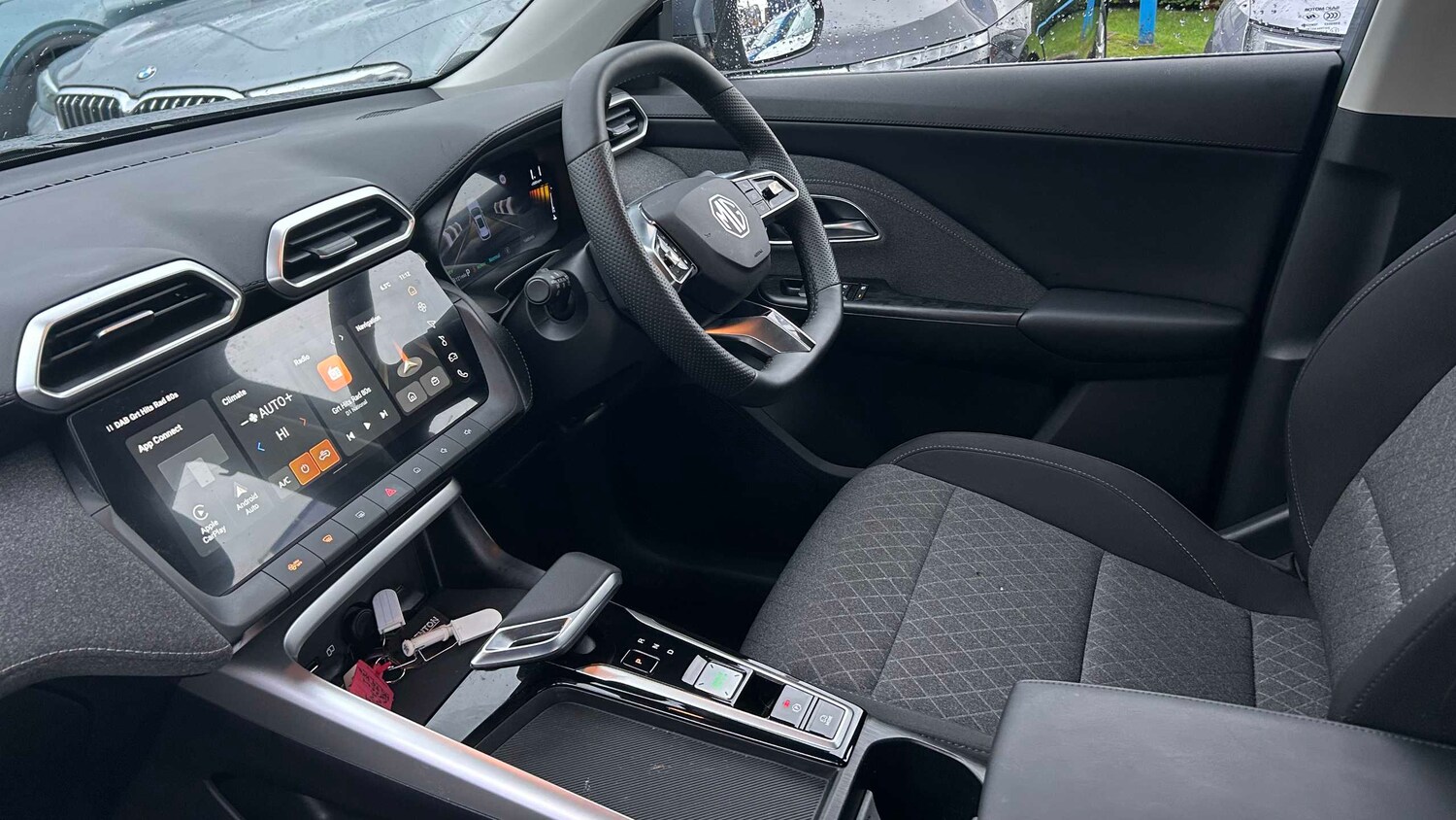 Used MG MG ZS 2025 for sale - 77308284: Photo 19