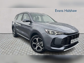 MG MG ZS feature image