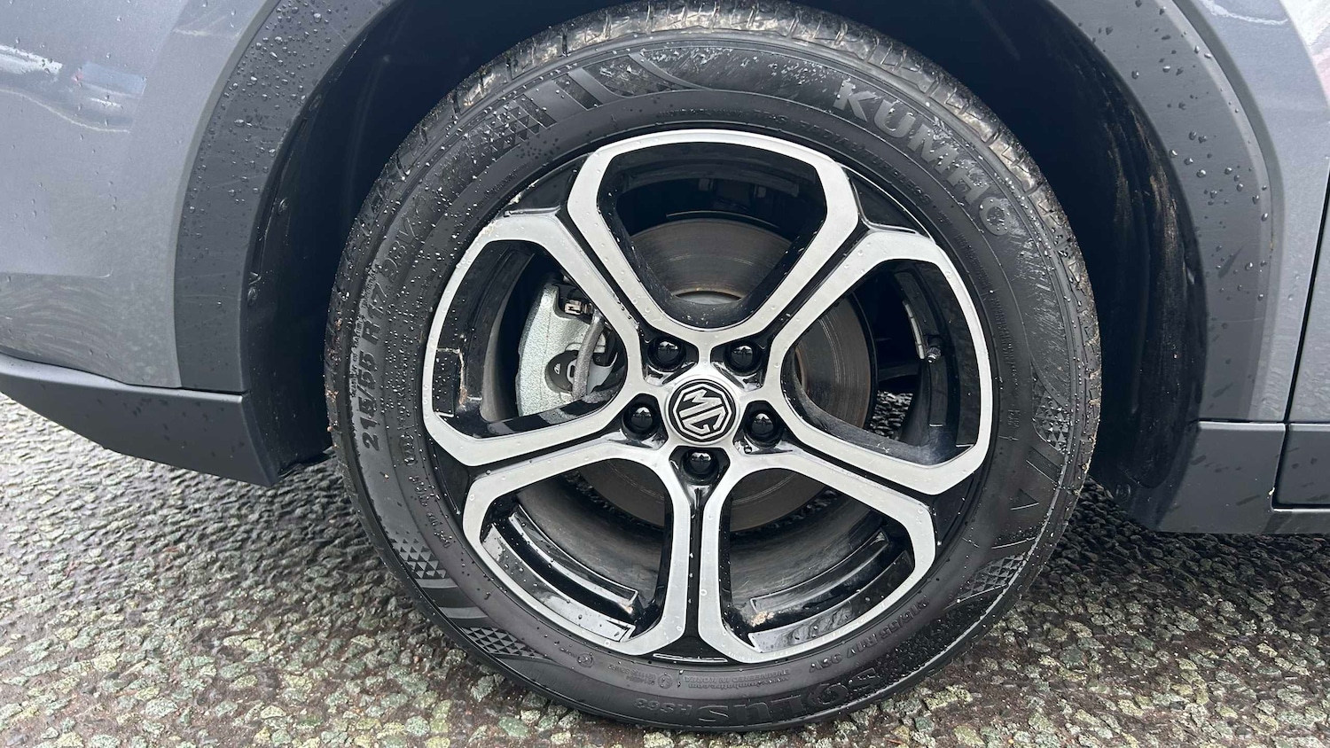 Used MG MG ZS 2025 for sale - 77308284: Photo 2