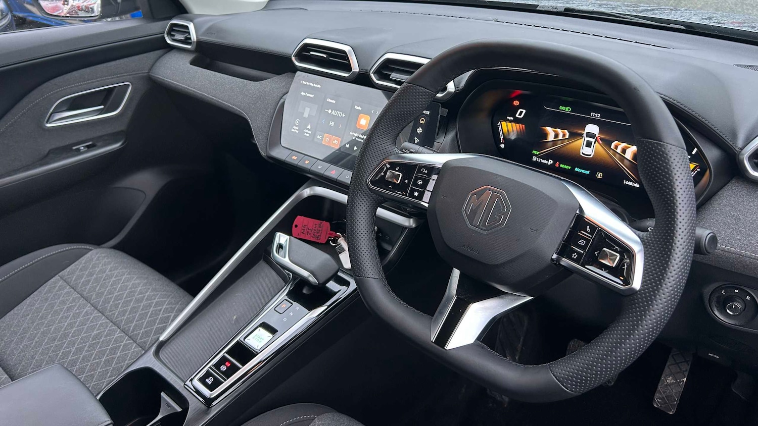 Used MG MG ZS 2025 for sale - 77308284: Photo 20