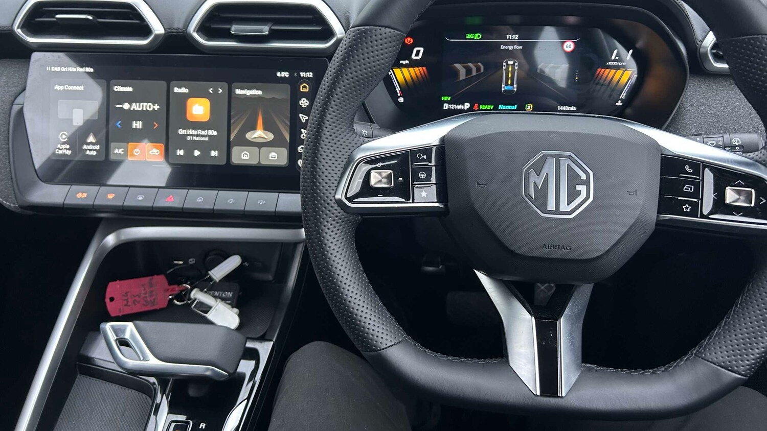 Used MG MG ZS 2025 for sale - 77308284: Photo 23