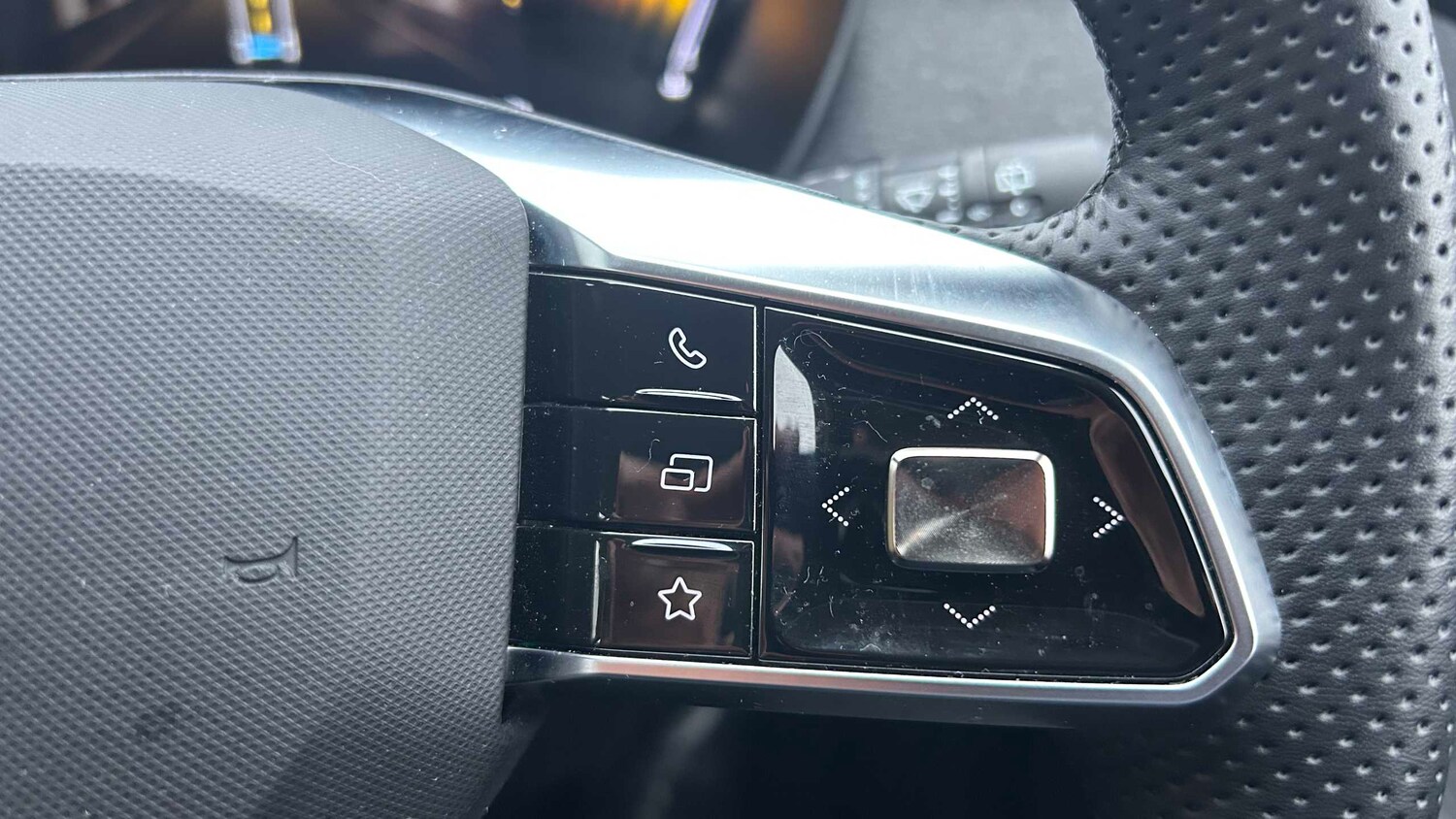 Used MG MG ZS 2025 for sale - 77308284: Photo 24