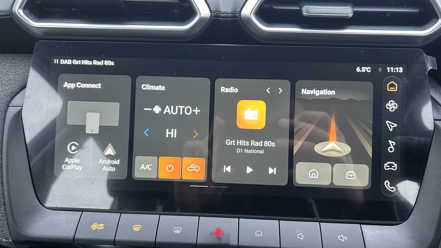 Used MG MG ZS 2025 for sale - 77308284: Photo 29