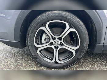 Used MG MG ZS 2025 for sale - 77308284: Photo