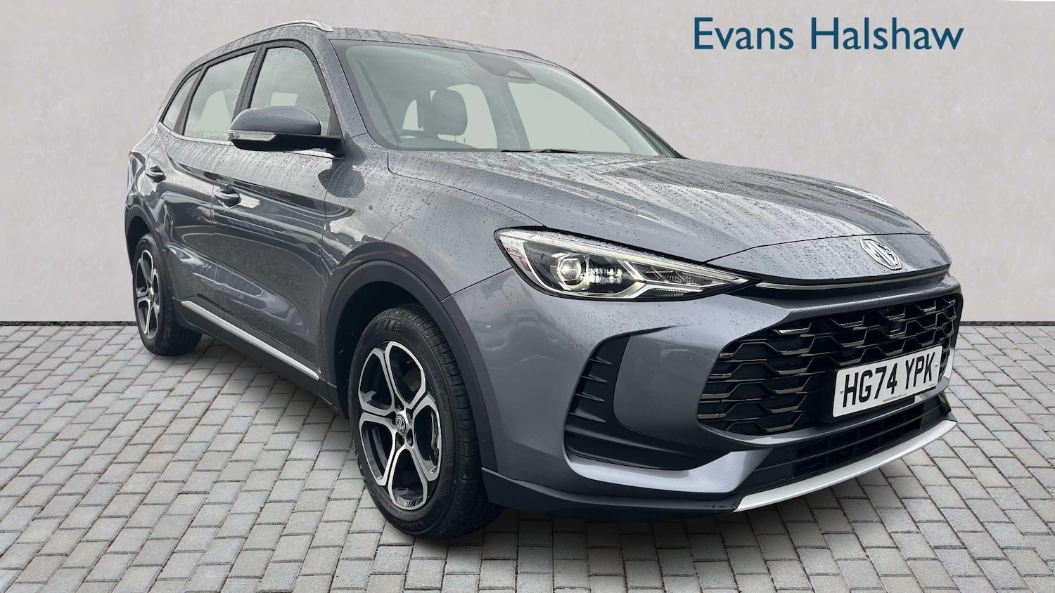 Used MG MG ZS 2025 for sale - 77308284: Photo 3