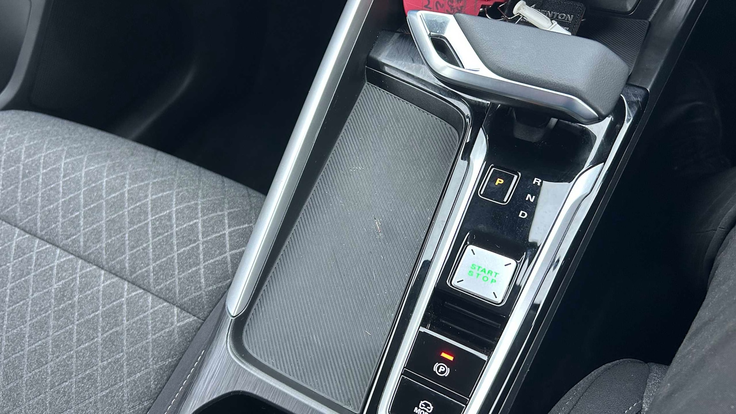 Used MG MG ZS 2025 for sale - 77308284: Photo 30