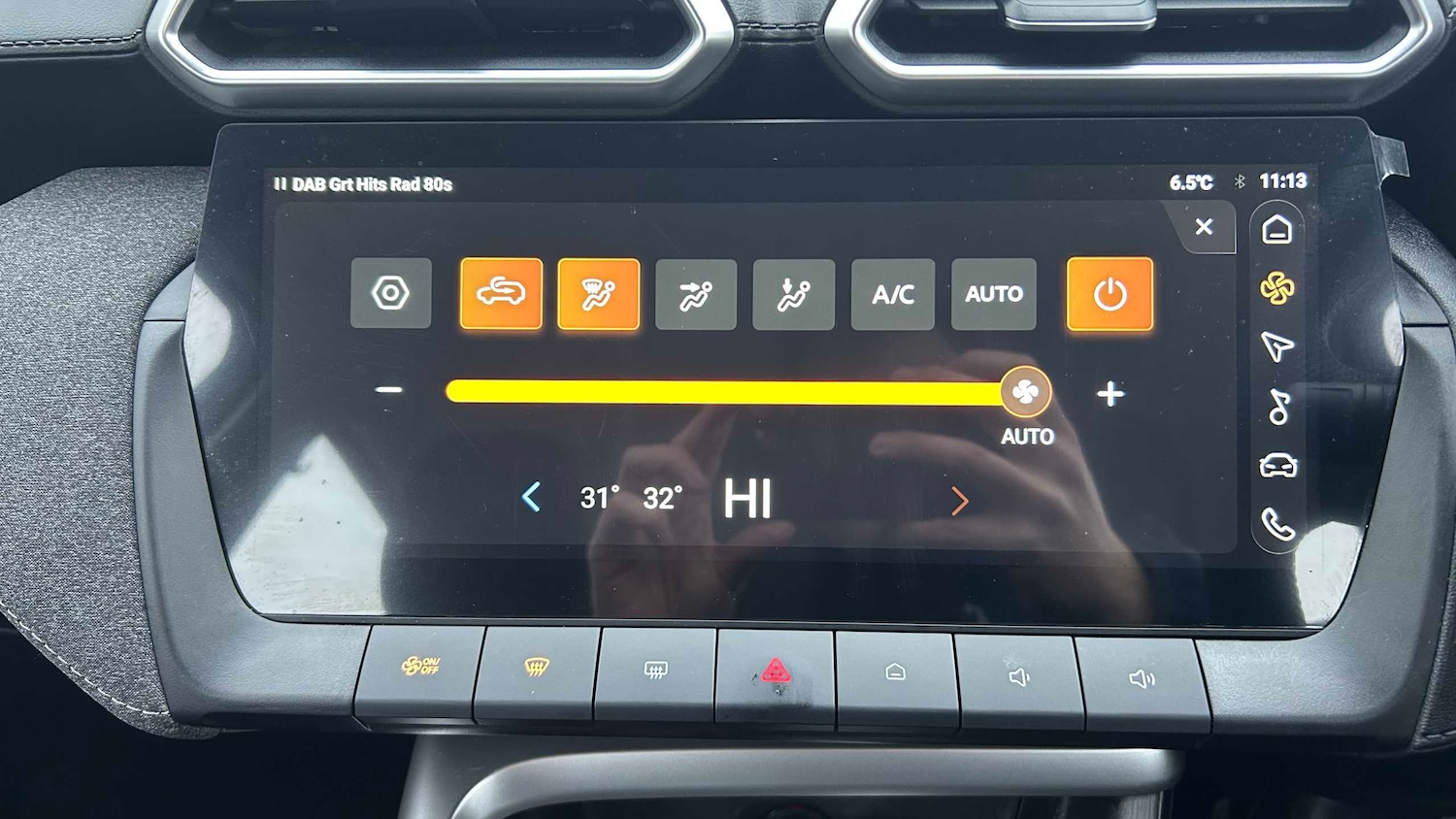 Used MG MG ZS 2025 for sale - 77308284: Photo 32