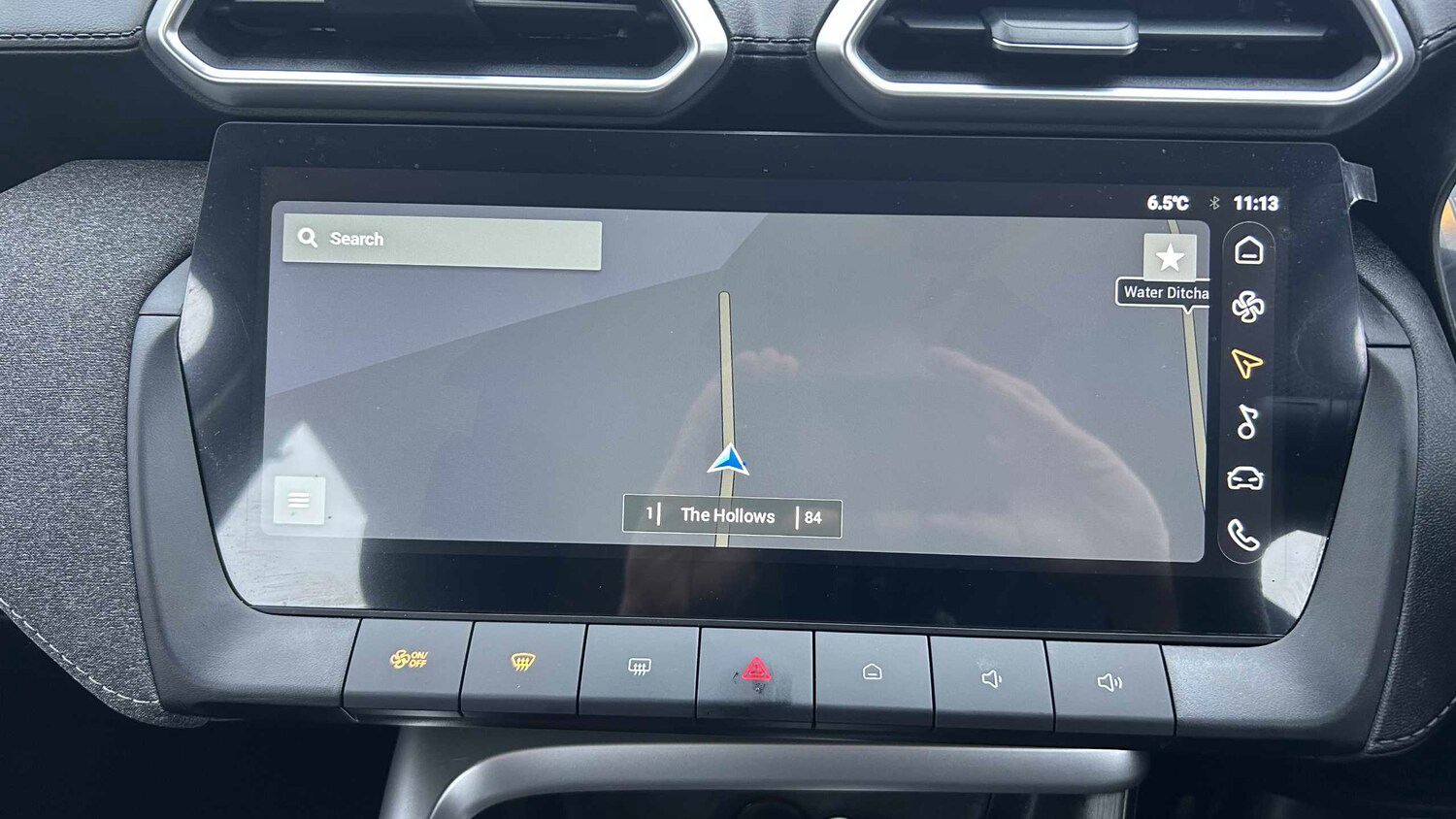 Used MG MG ZS 2025 for sale - 77308284: Photo 35